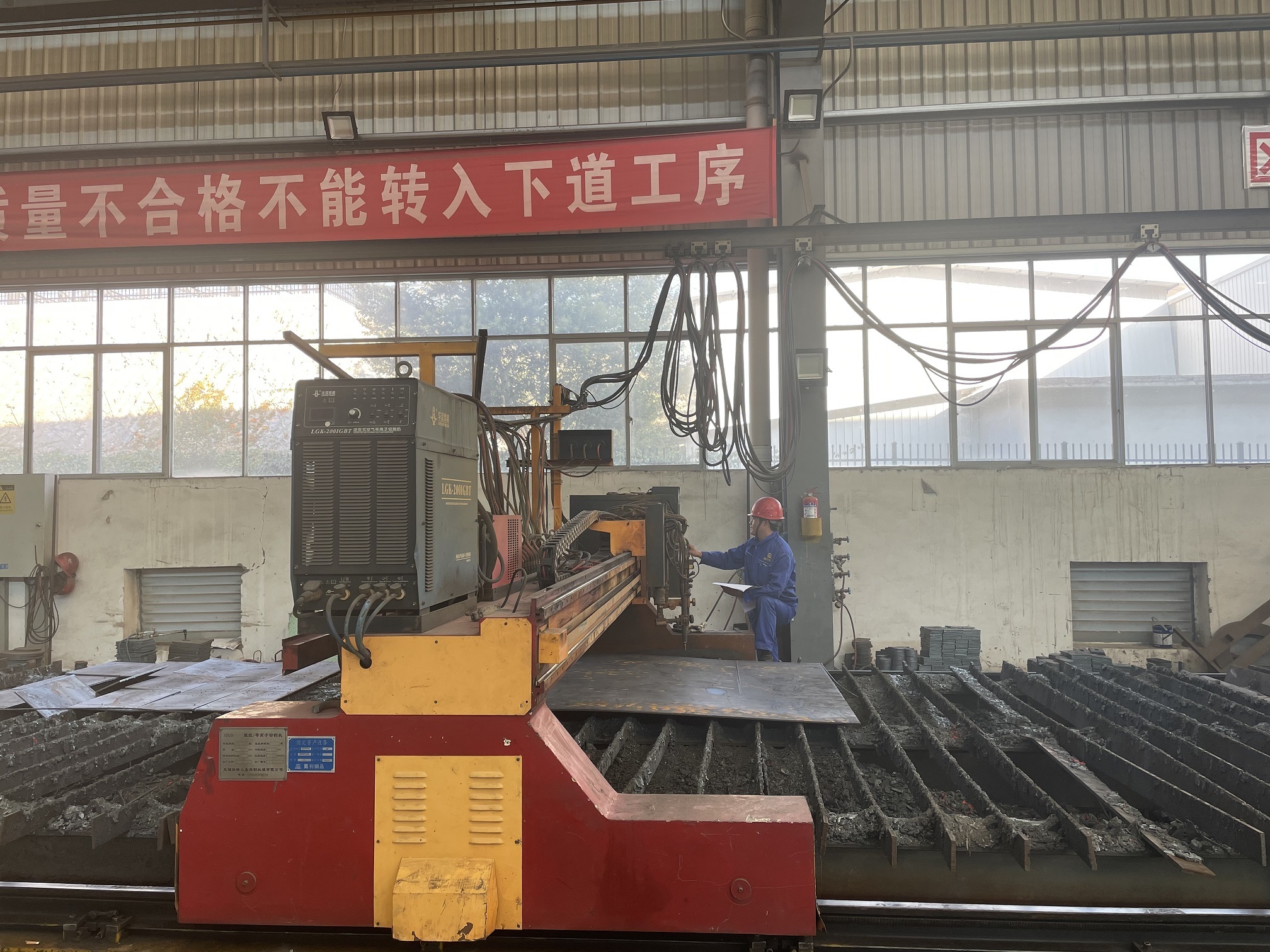 建筑工地的隐形翻译官：图纸深化如何避免百万级返工